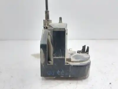 Gebrauchtes Autoersatzteil türschloss vorne rechts zum renault scénic i monospace (ja0/1_, fa0_) 1.9 dti (ja1u) oem-iam-referenzen 7701473172