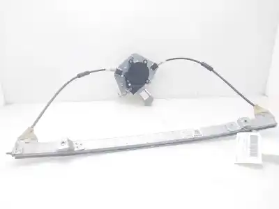 Gebrauchtes Autoersatzteil fensterheber vorne rechts zum renault scénic i monospace (ja0/1_, fa0_) 1.9 dti (ja1u) oem-iam-referenzen 7700838591