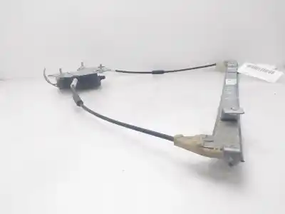 İkinci el araba yedek parçası ön sag pencere regülatörü için renault scénic i monospace (ja0/1_, fa0_) 1.9 dti (ja1u) oem iam referansları 7700838591  