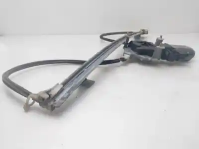 Gebrauchtes Autoersatzteil fensterheber vorne links zum renault scénic i monospace (ja0/1_, fa0_) 1.9 dti (ja1u) oem-iam-referenzen 7700838592