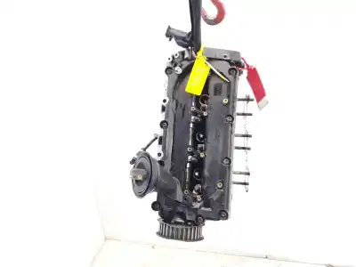 Автозапчасти б/у задницы за audi a6 allroad quattro (4fh) 2.7 tdi quattro ссылки oem iam 0593al