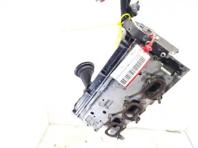 Автозапчастина б/у доп для audi a6 allroad quattro (4fh) 2.7 tdi quattro посилання на oem iam 0593al  