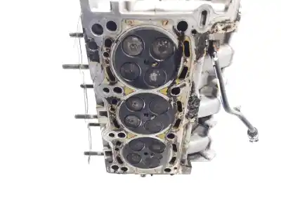 Автозапчастина б/у доп для audi a6 allroad quattro (4fh) 2.7 tdi quattro посилання на oem iam 0593al  