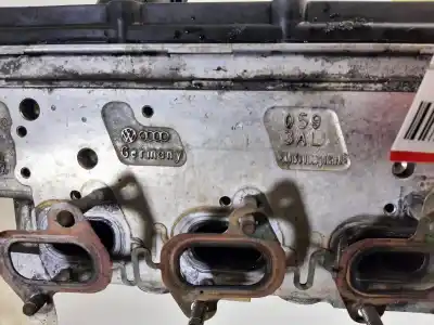 Автозапчастина б/у доп для audi a6 allroad quattro (4fh) 2.7 tdi quattro посилання на oem iam 0593al  