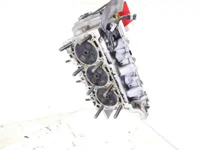 Автозапчастина б/у доп для audi a6 allroad quattro (4fh) 2.7 tdi quattro посилання на oem iam 0594al  