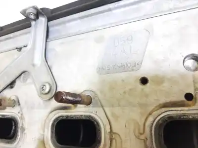 Автозапчастина б/у доп для audi a6 allroad quattro (4fh) 2.7 tdi quattro посилання на oem iam 0594al  