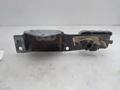 Second-hand car spare part interior right rear handle for renault kangoo profesional oem iam references 8200497811