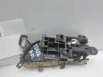 Second-hand car spare part interior right front handle for nissan x-trail (t32) acenta oem iam references 806704ca0a