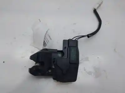 Second-hand car spare part TRUNK LOCK for CHEVROLET EPICA  OEM IAM references 96636677  