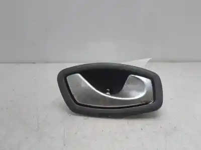 Peça sobressalente para automóvel em segunda mão puxador interior traseiro direito por renault megane iii sport tourer dynamique referências oem iam 826720001r