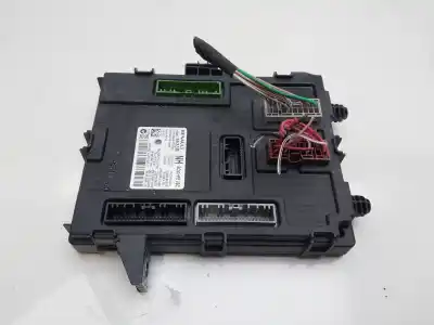 Peça sobressalente para automóvel em segunda mão módulo eletrônico por renault kadjar zen 110 cv / 81 kw referências oem iam 284b15533r