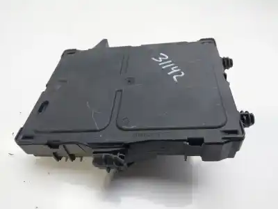 Peça sobressalente para automóvel em segunda mão módulo eletrônico por renault kadjar zen 110 cv / 81 kw referências oem iam 284b15533r  