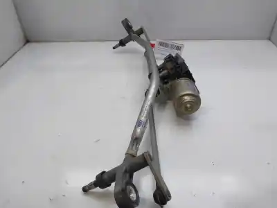 Peça sobressalente para automóvel em segunda mão motor do limpa para brisas por ford transit connect (tc7) furgón ft 200s (2009->) referências oem iam 8t1617508ab