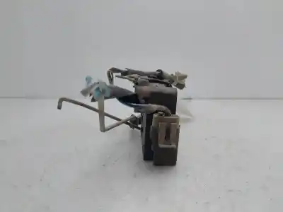 Second-hand car spare part left front door lock for daewoo lanos se oem iam references 96305409  