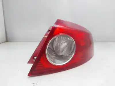 Peça sobressalente para automóvel em segunda mão farolim traseiro direito por chevrolet lacetti se referências oem iam 96387725