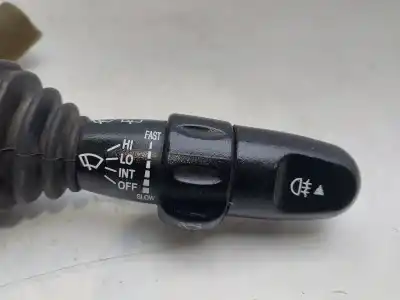 Peça sobressalente para automóvel em segunda mão comutador de limpa vidros por chevrolet lacetti se referências oem iam 96552843dd  