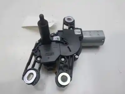 Pezzo di ricambio per auto di seconda mano motore tergicristallo posteriore per seat ibiza (kj1) style riferimenti oem iam 5g0955711c