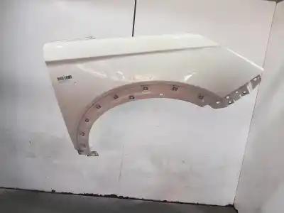 Second-hand car spare part front right fin for ssangyong korando amber 4x2 136 cv / 100 kw oem iam references 5182137000