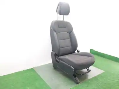 Автозапчастина б/у передне праве сиділо для ssangyong korando amber 4x2 136 cv / 100 kw посилання на oem iam 1703531cdq  