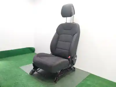 Second-hand car spare part right front seat for ssangyong korando amber 4x2 136 cv / 100 kw oem iam references 1703531cdq
