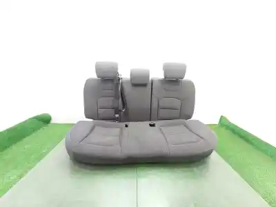Автозапчастина б/у задні сидіння для ssangyong korando amber 4x2 136 cv / 100 kw посилання на oem iam 1704251cdq  