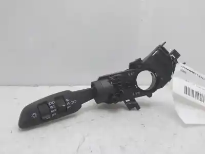 Second-hand car spare part headlights switch for ssangyong korando amber 4x2 136 cv / 100 kw oem iam references 8591036500  