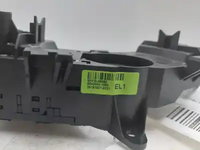 Second-hand car spare part headlights switch for ssangyong korando amber 4x2 136 cv / 100 kw oem iam references 8591036500  