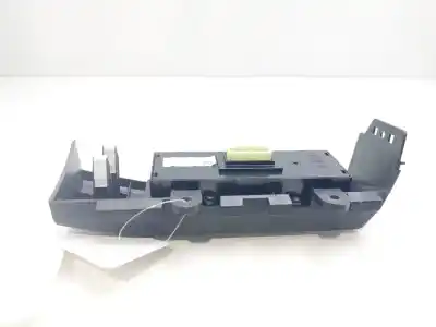 Second-hand car spare part multifunction switch for ssangyong korando amber 4x2 136 cv / 100 kw oem iam references 8550137110
