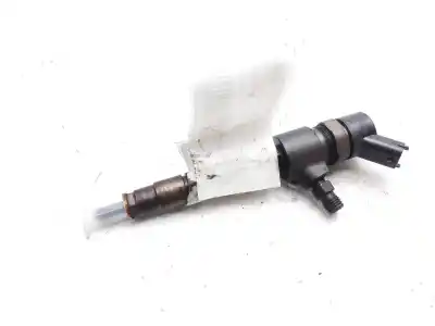 Second-hand car spare part injector for fiat stilo multi wagon (192_) 1.9 d multijet oem iam references 0449110276  