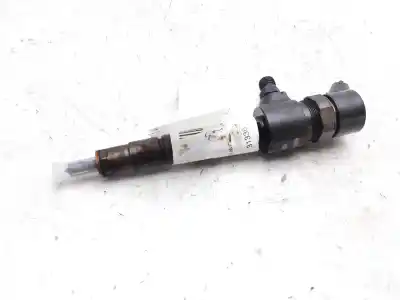 Second-hand car spare part injector for fiat stilo multi wagon (192_) 1.9 d multijet oem iam references 0449110276  