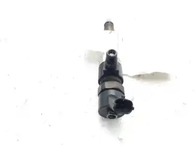 Second-hand car spare part injector for fiat stilo multi wagon (192_) 1.9 d multijet oem iam references 0449110276