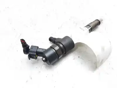 Second-hand car spare part injector for fiat stilo multi wagon (192_) 1.9 d multijet oem iam references 0445110276