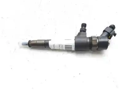 Second-hand car spare part injector for fiat stilo multi wagon (192_) 1.9 d multijet oem iam references 0445110276  