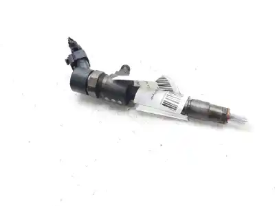 Second-hand car spare part injector for fiat stilo multi wagon (192_) 1.9 d multijet oem iam references 0445110276