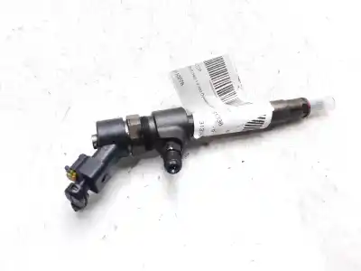 Second-hand car spare part injector for fiat stilo multi wagon (192_) 1.9 d multijet oem iam references 0445110276  