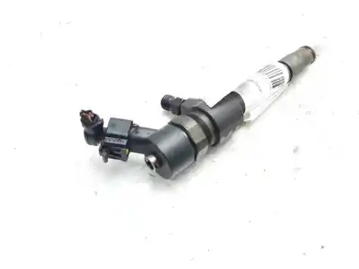 Second-hand car spare part injector for fiat stilo multi wagon (192_) 1.9 d multijet oem iam references 0445110276  