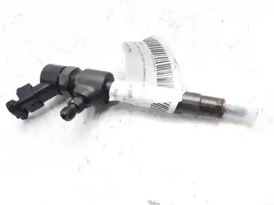 Second-hand car spare part injector for fiat stilo multi wagon (192_) 1.9 d multijet oem iam references 0445110276  