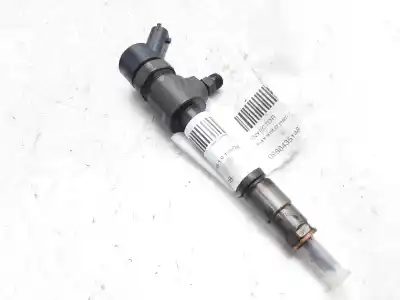 Second-hand car spare part injector for fiat stilo multi wagon (192_) 1.9 d multijet oem iam references 0986435148  