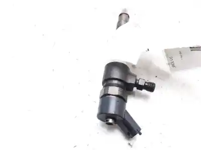 Second-hand car spare part injector for fiat stilo multi wagon (192_) 1.9 d multijet oem iam references 0986435148  