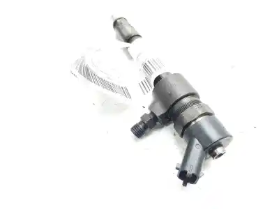 Second-hand car spare part injector for fiat stilo multi wagon (192_) 1.9 d multijet oem iam references 0986435148