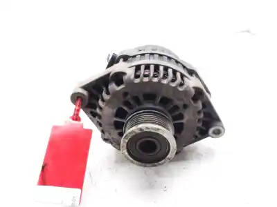 Pezzo di ricambio per auto di seconda mano alternatore per chevrolet captiva 2.0 vcdi ltx riferimenti oem iam 96866018  