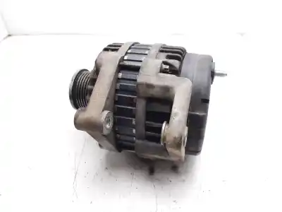 Pezzo di ricambio per auto di seconda mano alternatore per chevrolet captiva 2.0 vcdi ltx riferimenti oem iam 96866018  