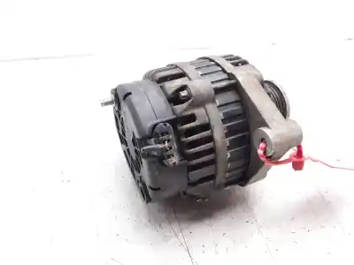 Pezzo di ricambio per auto di seconda mano alternatore per chevrolet captiva 2.0 vcdi ltx riferimenti oem iam 96866018  