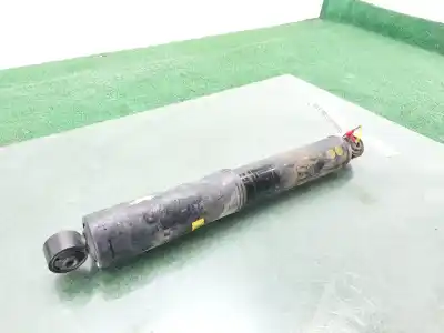 Peça sobressalente para automóvel em segunda mão amortecedor traseiro esquerdo por chevrolet captiva 2.0 vcdi ltx referências oem iam 96626215