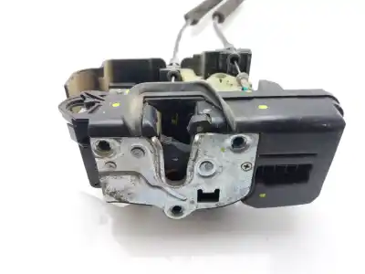 Peça sobressalente para automóvel em segunda mão fechadura da porta dianteira direita por chevrolet captiva 2.0 vcdi ltx referências oem iam 94551312