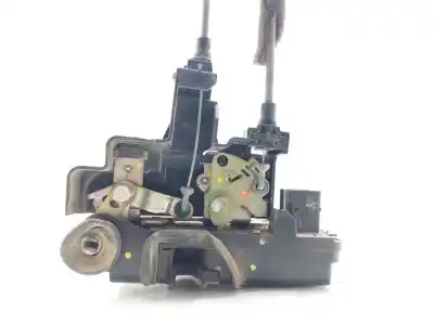Peça sobressalente para automóvel em segunda mão fechadura da porta traseira direita por chevrolet captiva 2.0 vcdi ltx referências oem iam 96872812
