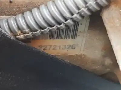 Peça sobressalente para automóvel em segunda mão diferencial traseiro por chevrolet captiva 2.0 vcdi ltx referências oem iam 22721326