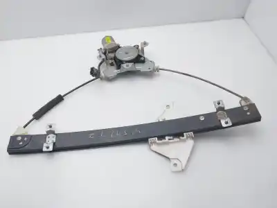 Peça sobressalente para automóvel em segunda mão elevador de vidros traseiro esquerdo por chevrolet captiva 2.0 vcdi ltx referências oem iam 96627061