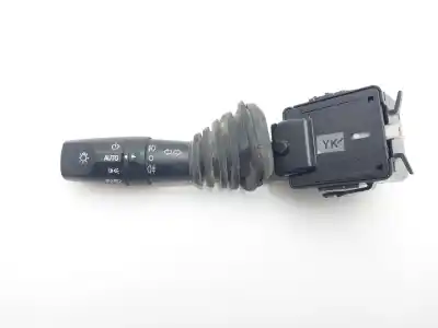 Pezzo di ricambio per auto di seconda mano controllo della luce per chevrolet captiva 2.0 vcdi ltx riferimenti oem iam 202005410  