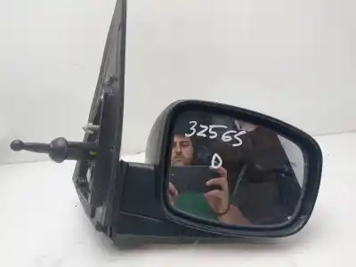 Автозапчастина б/у правий задний огляд для hyundai i10 classic посилання на oem iam 022717  